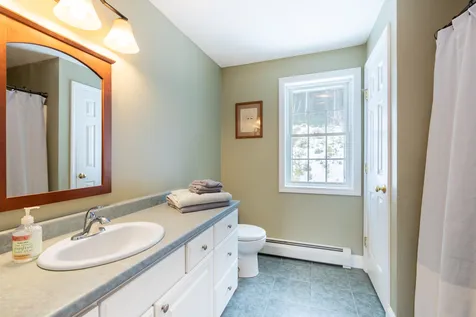 550 Thornton Gore Road Thornton NH 03285