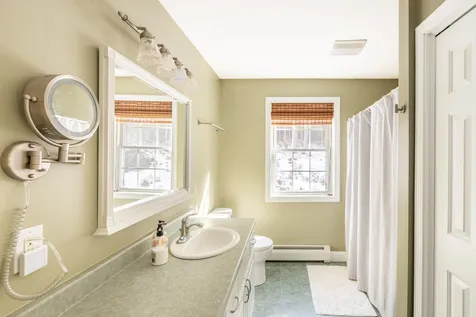 550 Thornton Gore Road Thornton NH 03285