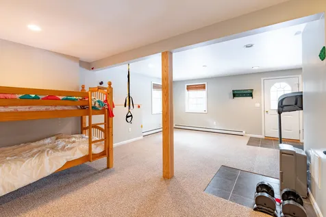550 Thornton Gore Road Thornton NH 03285