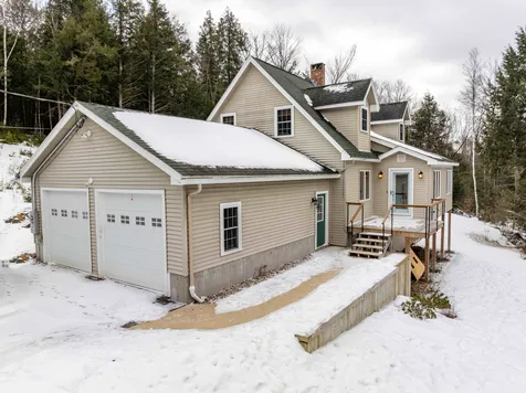 550 Thornton Gore Road Thornton NH 03285