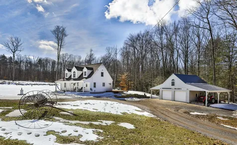56 Stark Lane Dunbarton NH 03046
