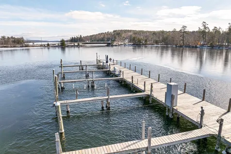 16 Long Island Road Moultonborough NH 03254