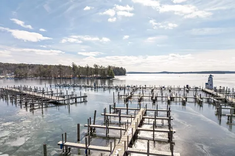 16 Long Island Road Moultonborough NH 03254