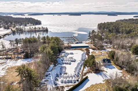 16 Long Island Road Moultonborough NH 03254