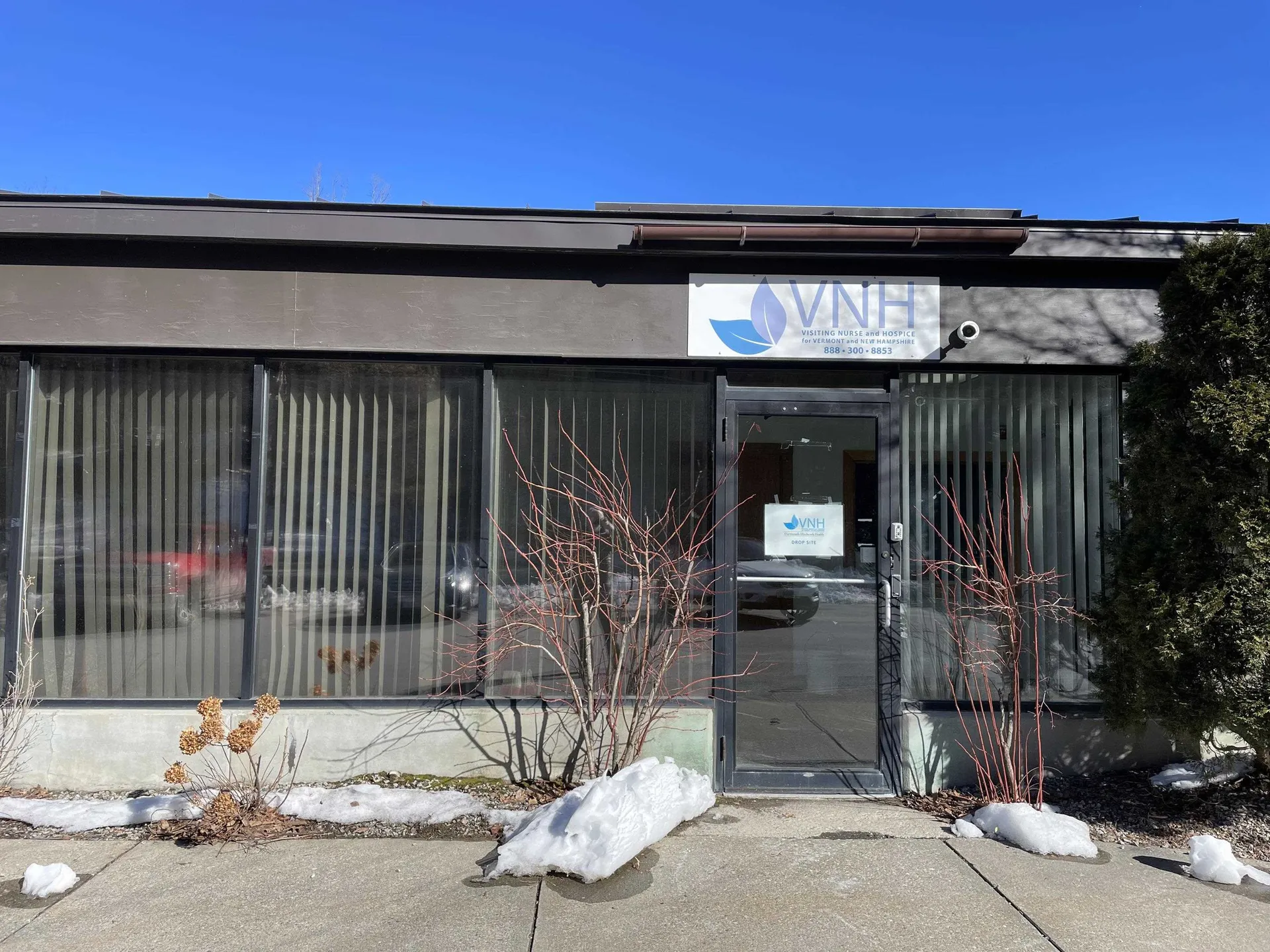 55 Marlboro Road Brattleboro VT 05301