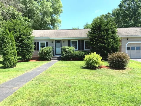 4717 Brown Avenue Manchester NH 03103