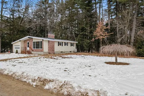 158 County Road Bedford NH 03110