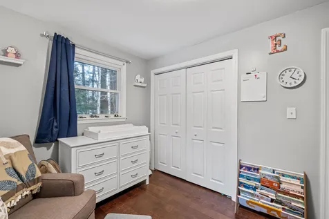 158 County Road Bedford NH 03110