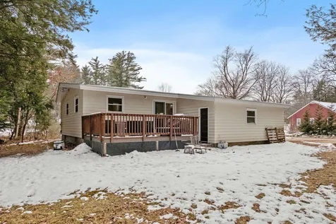 158 County Road Bedford NH 03110