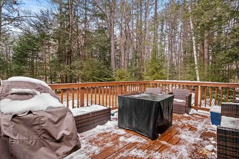 158 County Road Bedford NH 03110