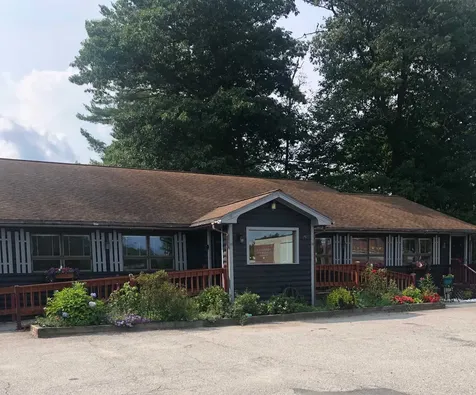 202 Central Street Haverhill NH 03785