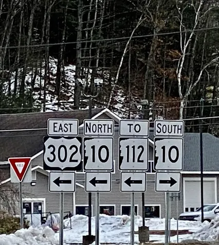 202 Central Street Haverhill NH 03785