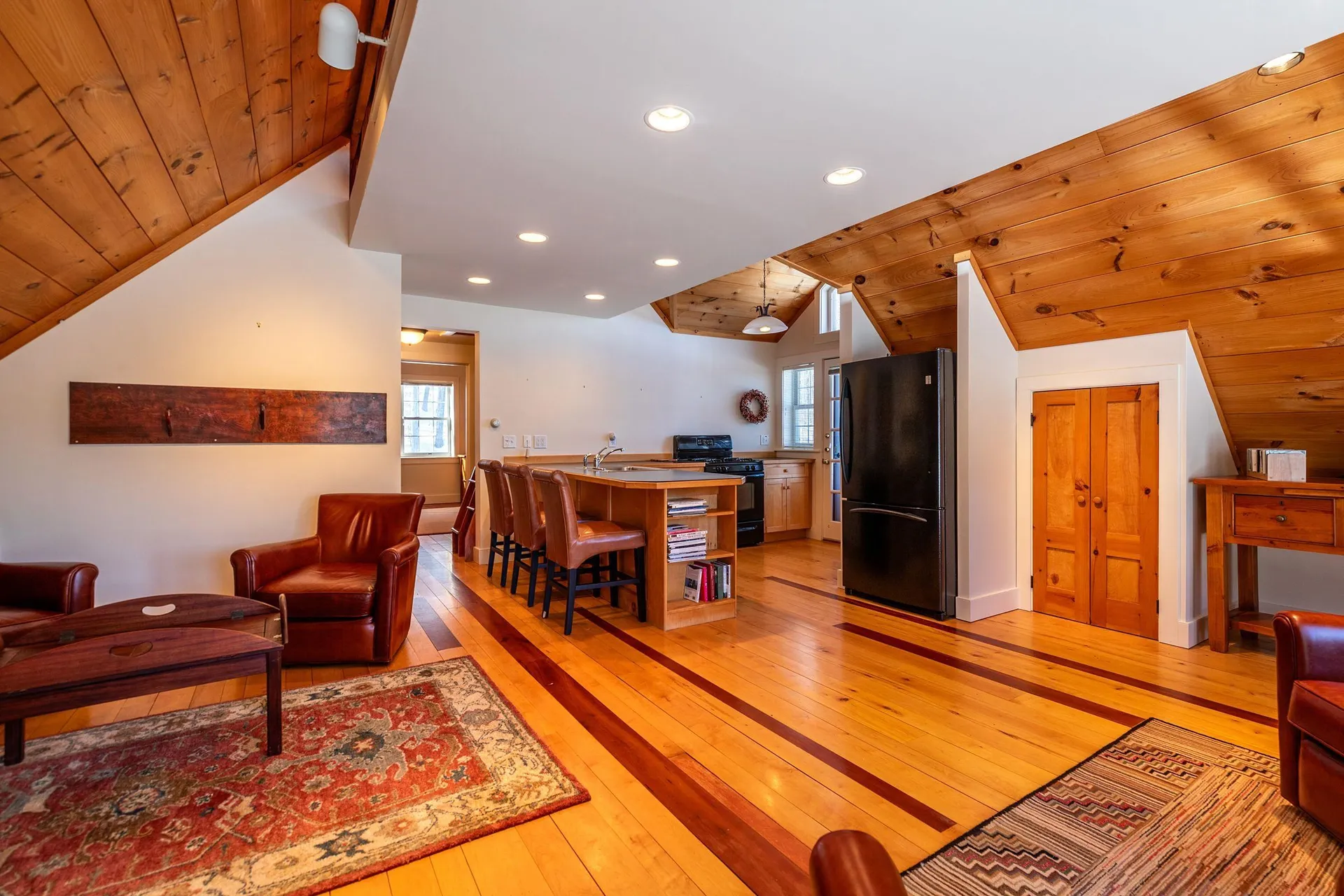 311 Densmore Hill Road Hartland VT 05048
