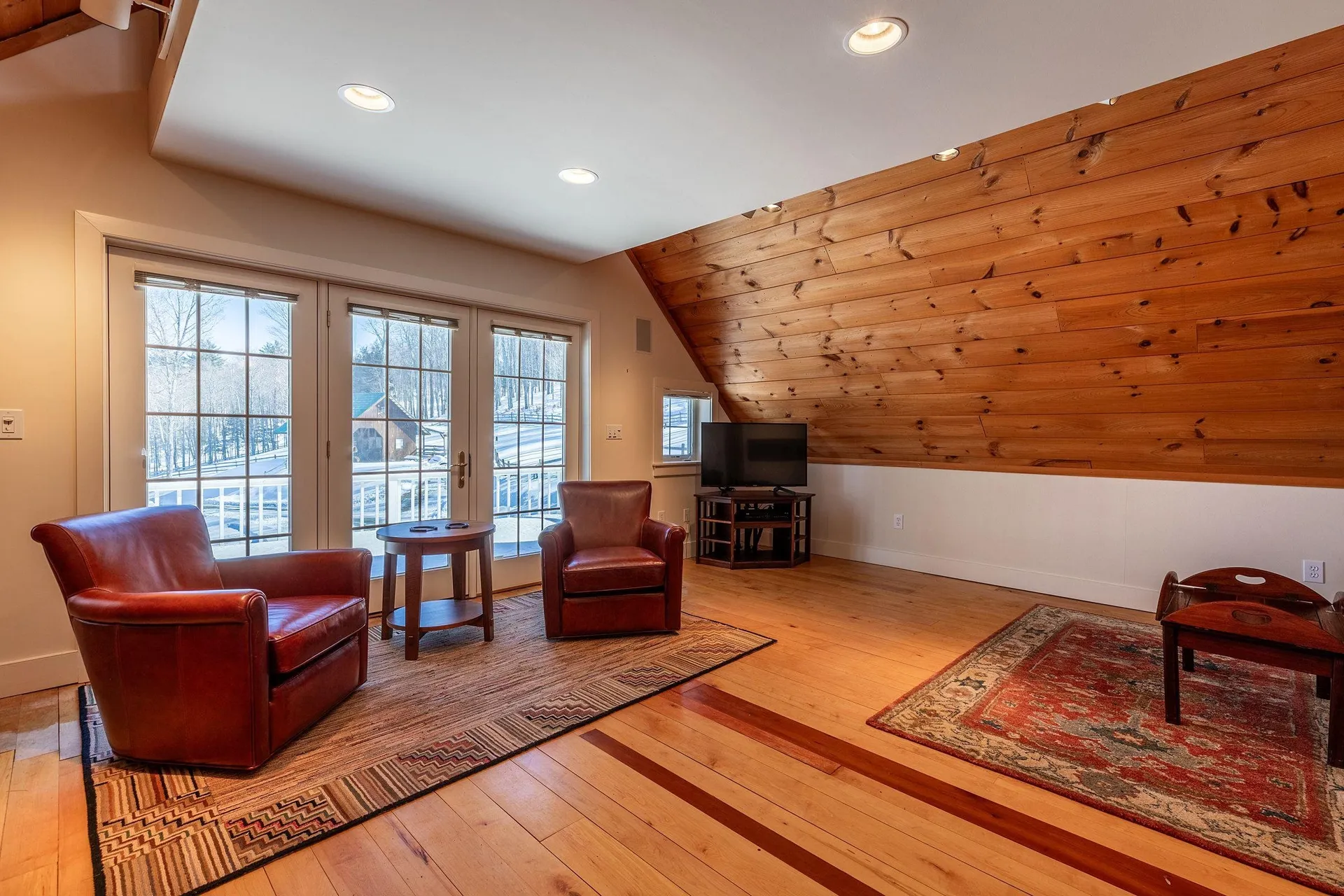 311 Densmore Hill Road Hartland VT 05048