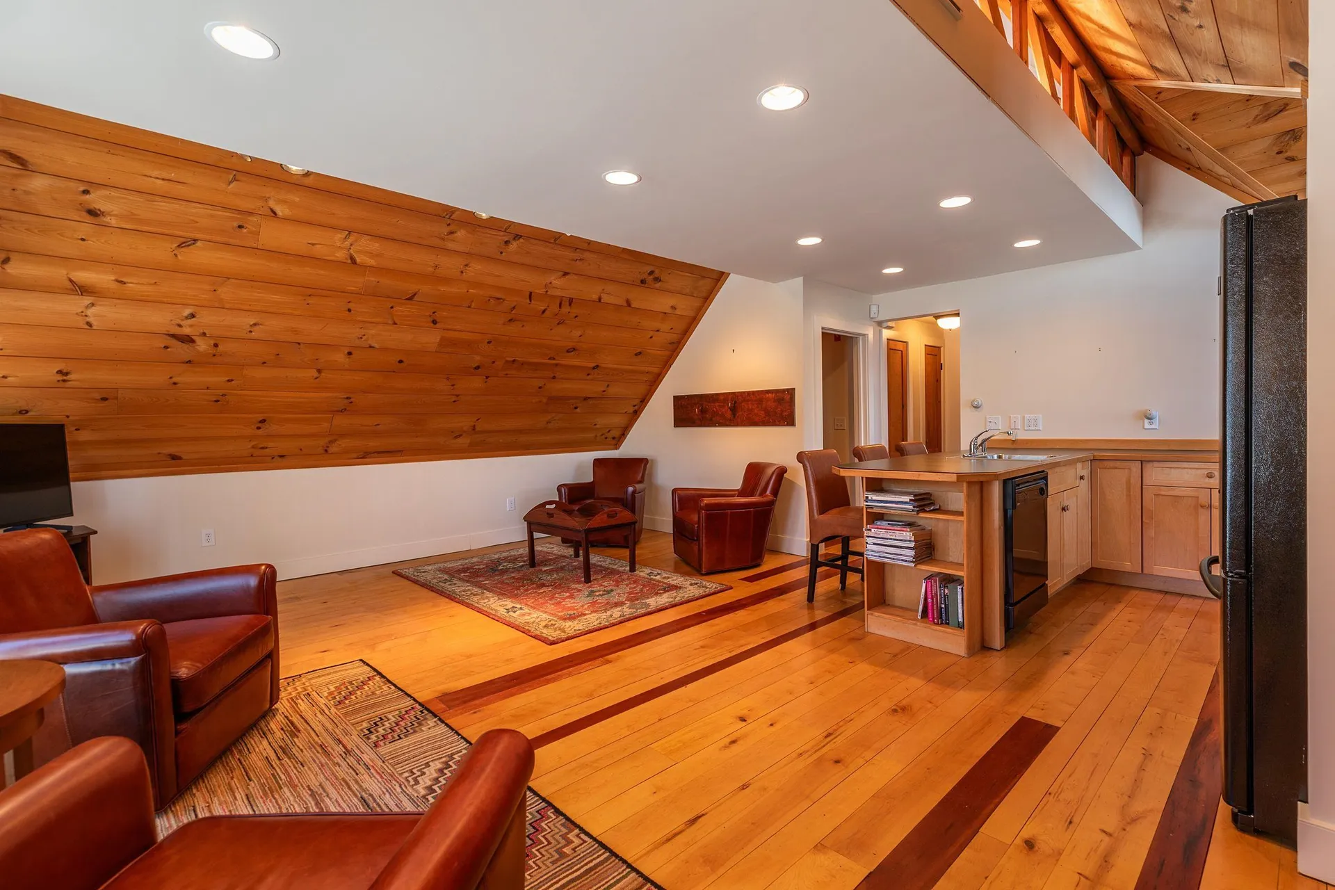 311 Densmore Hill Road Hartland VT 05048