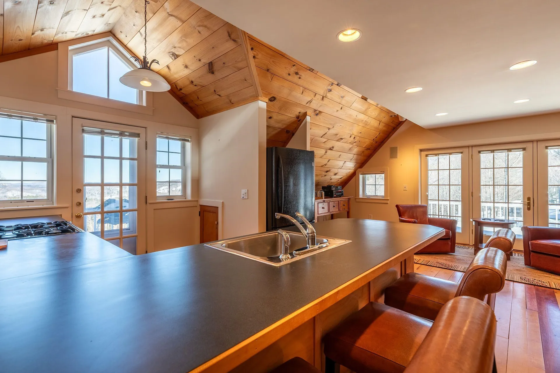 311 Densmore Hill Road Hartland VT 05048