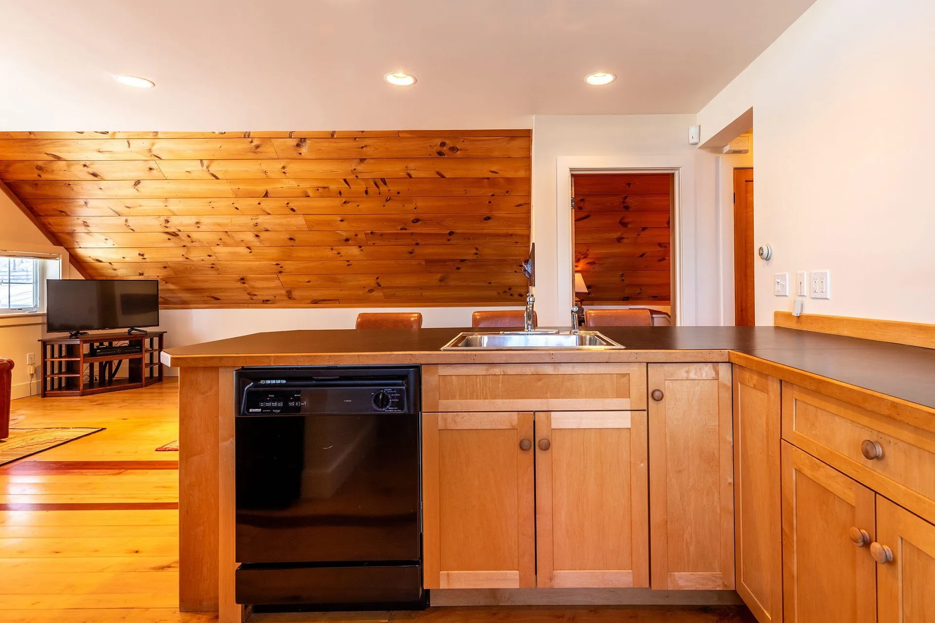 311 Densmore Hill Road Hartland VT 05048