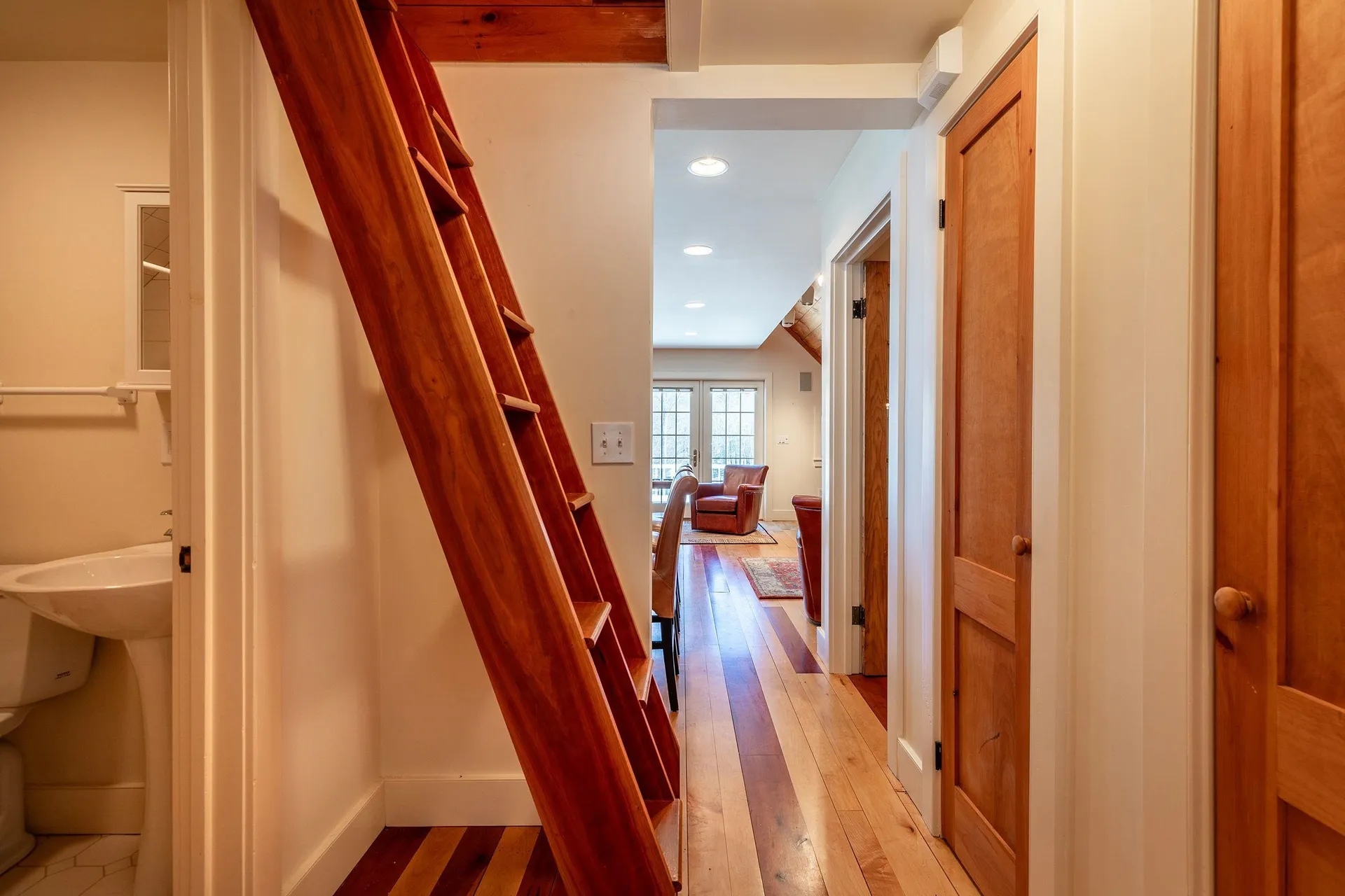 311 Densmore Hill Road Hartland VT 05048