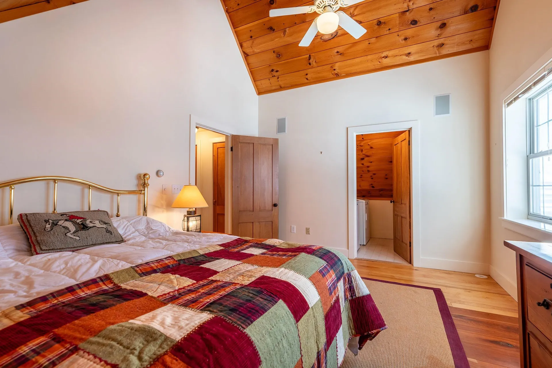 311 Densmore Hill Road Hartland VT 05048