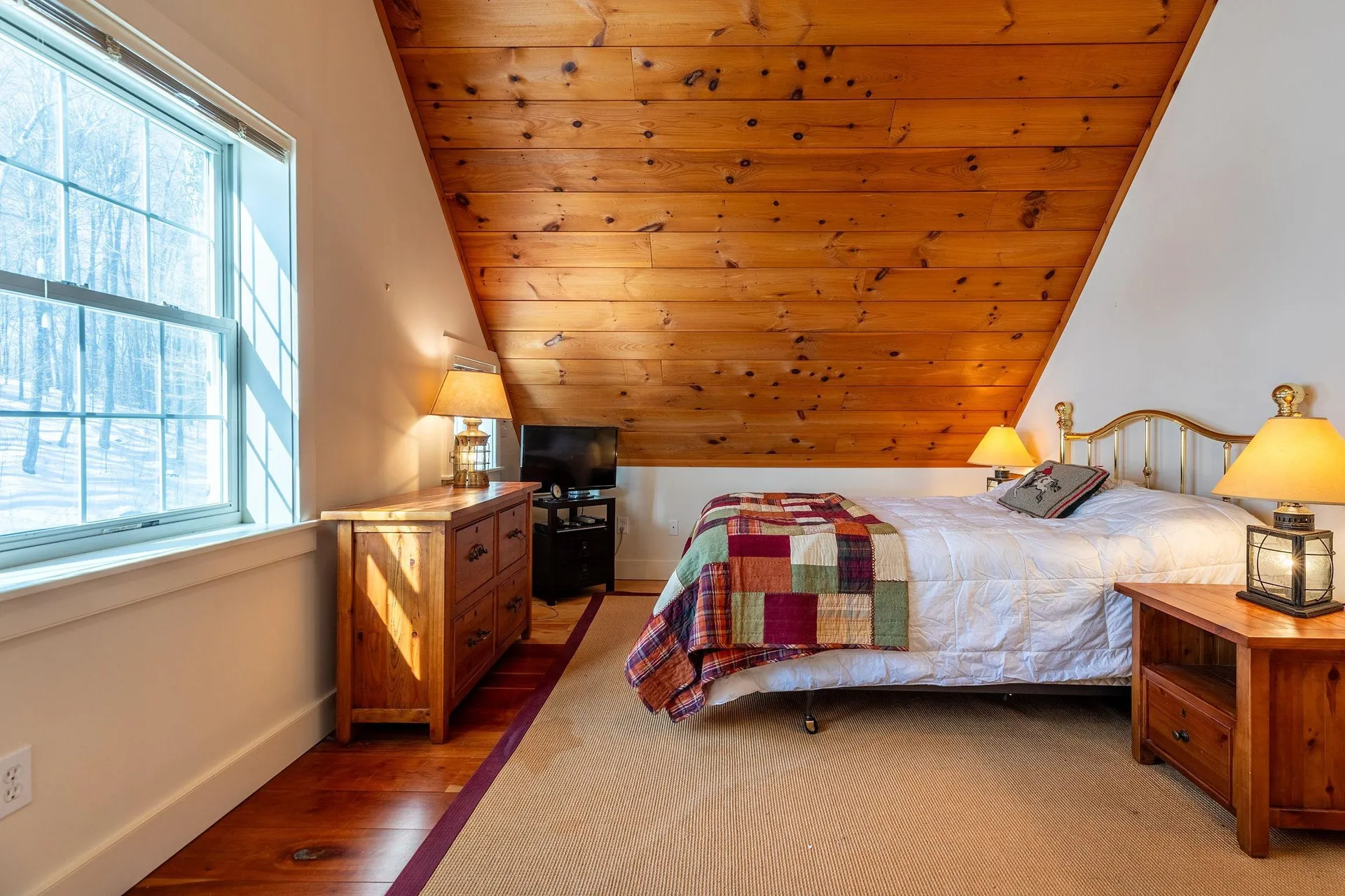 311 Densmore Hill Road Hartland VT 05048