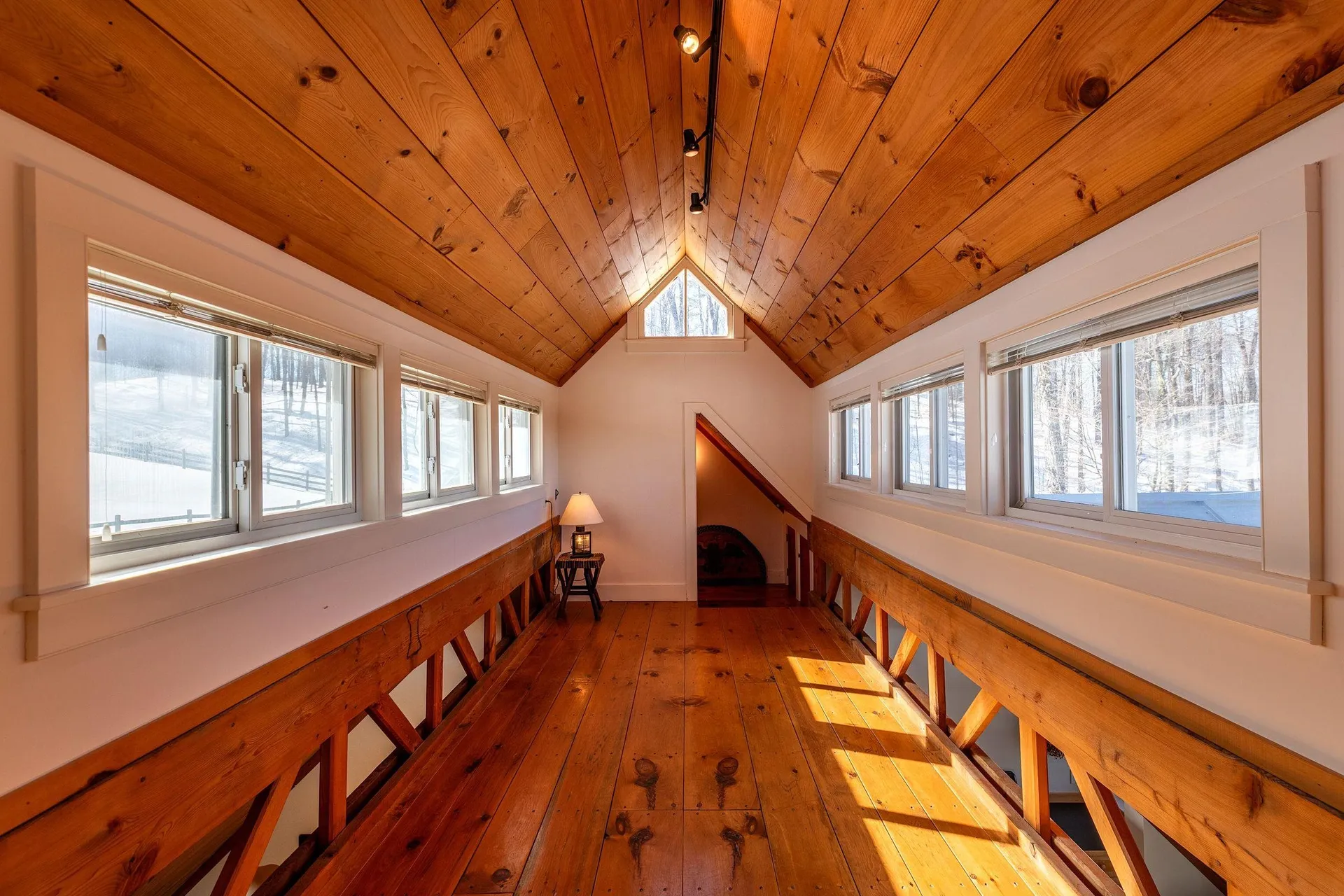311 Densmore Hill Road Hartland VT 05048