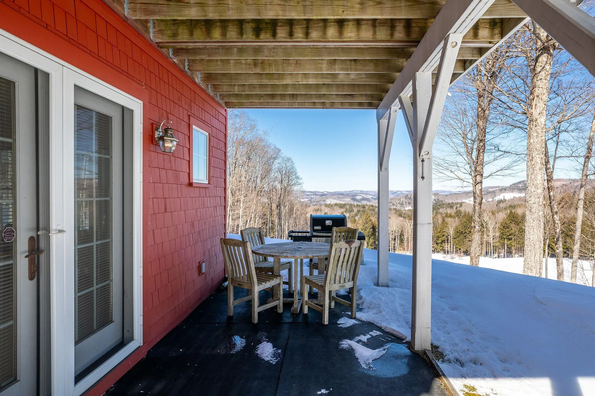 311 Densmore Hill Road Hartland VT 05048