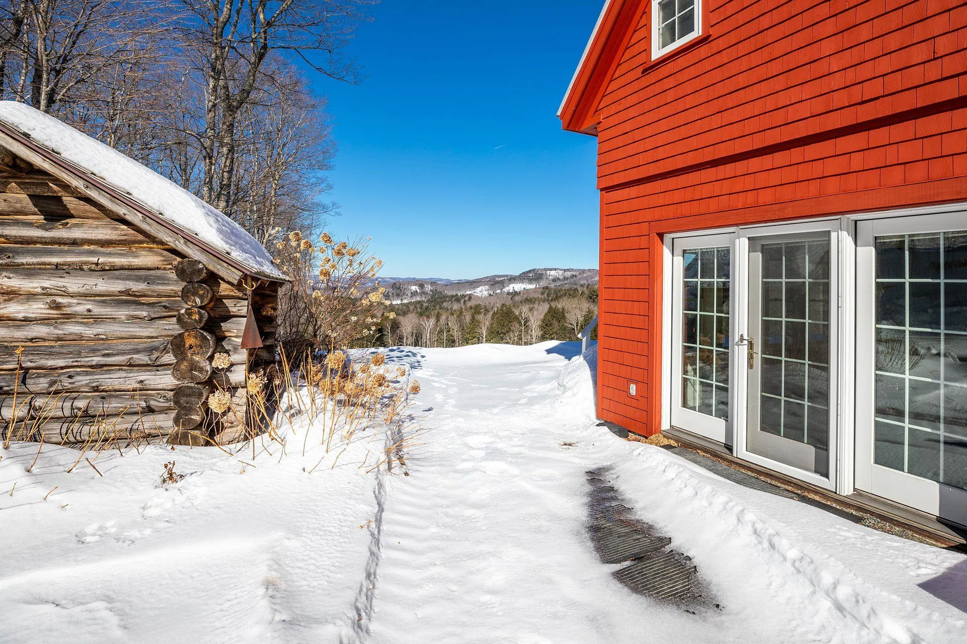 311 Densmore Hill Road Hartland VT 05048