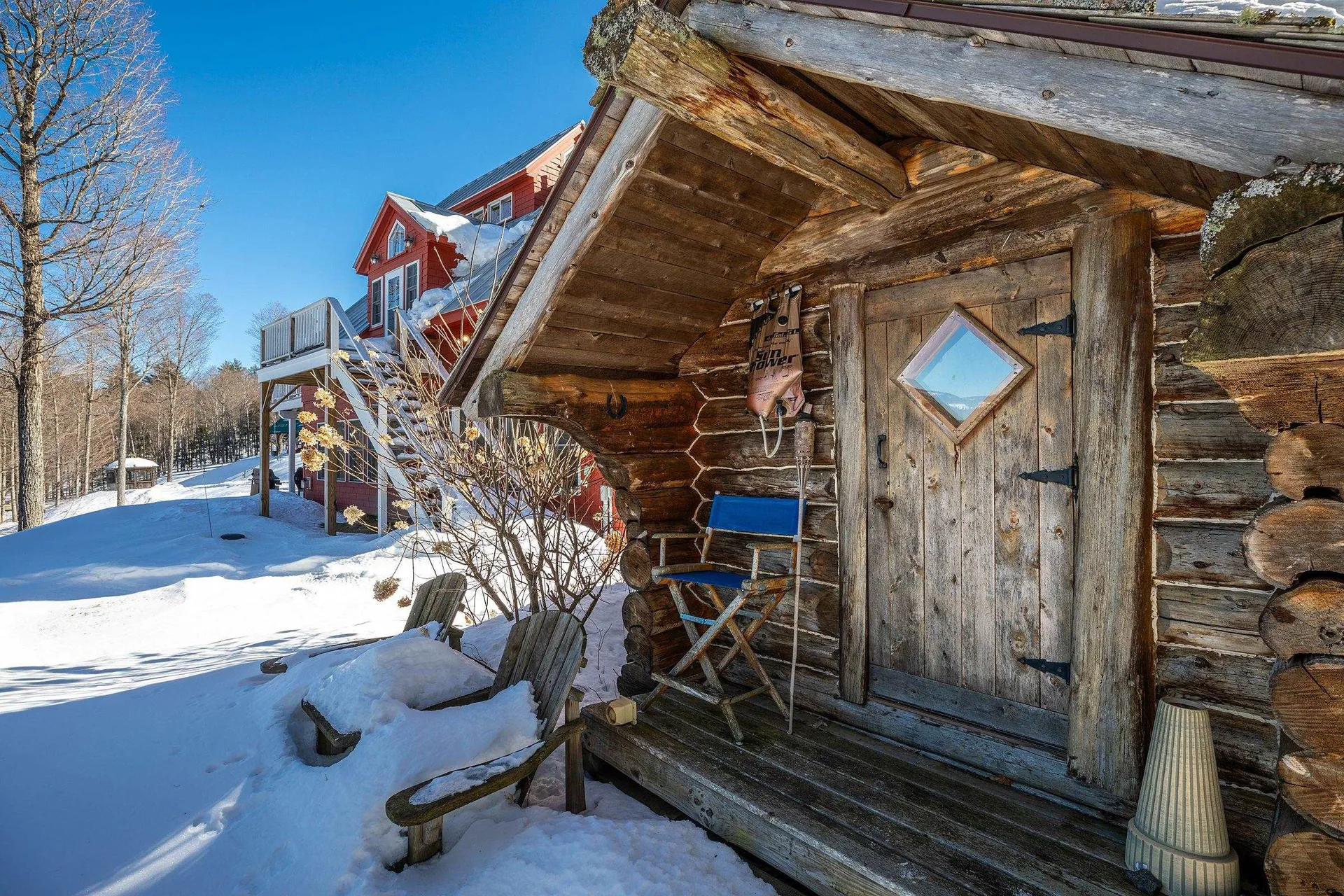 311 Densmore Hill Road Hartland VT 05048