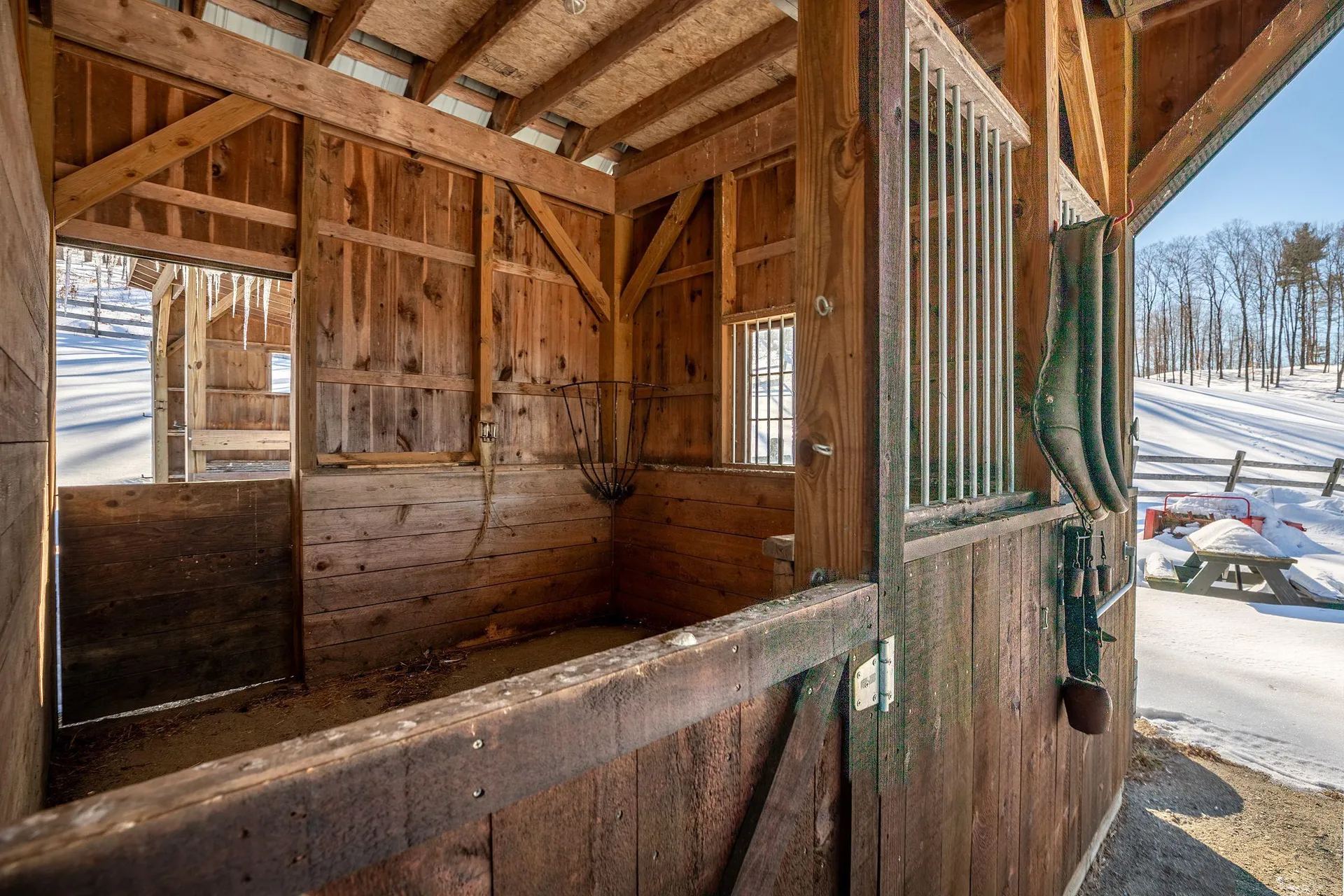 311 Densmore Hill Road Hartland VT 05048