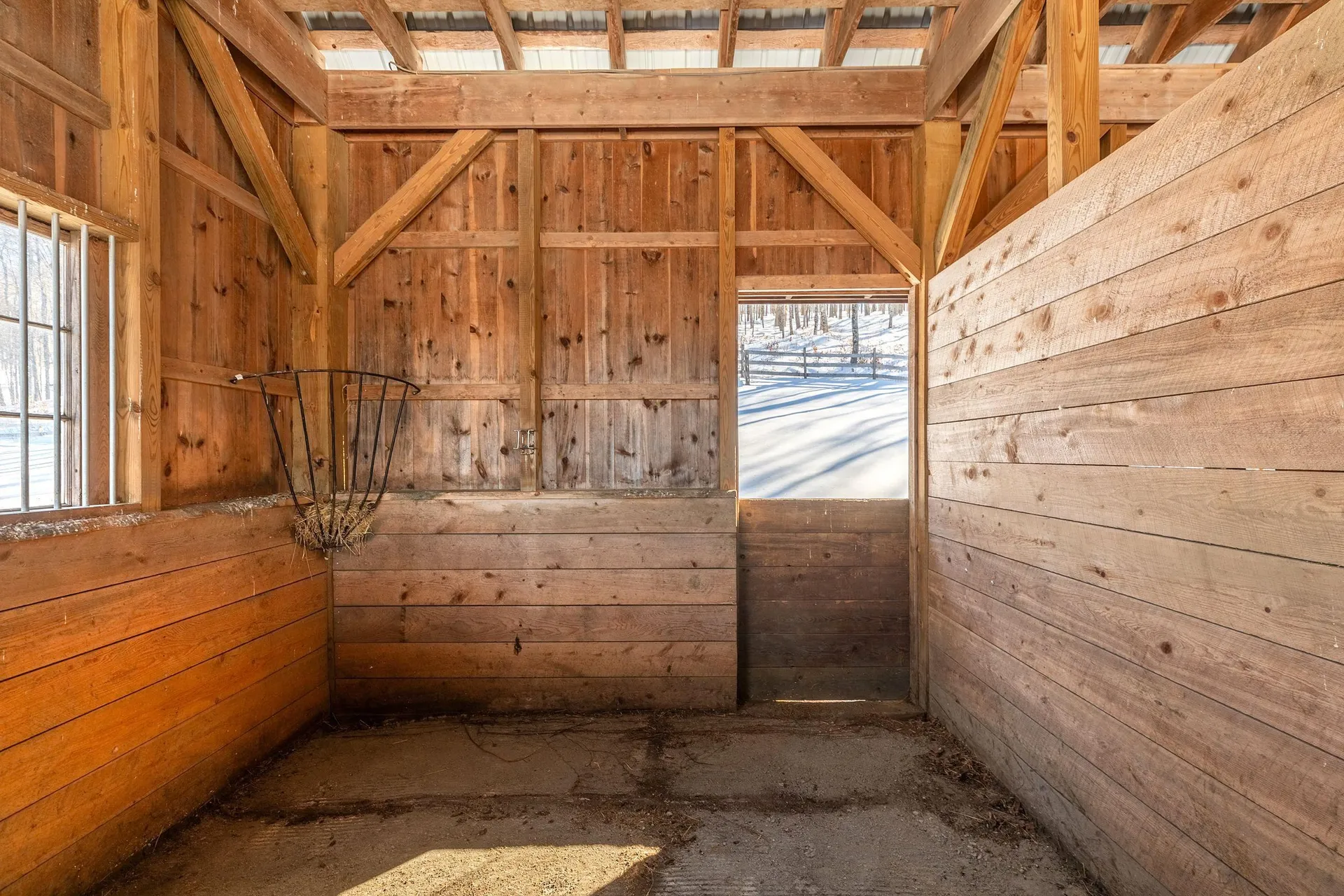 311 Densmore Hill Road Hartland VT 05048