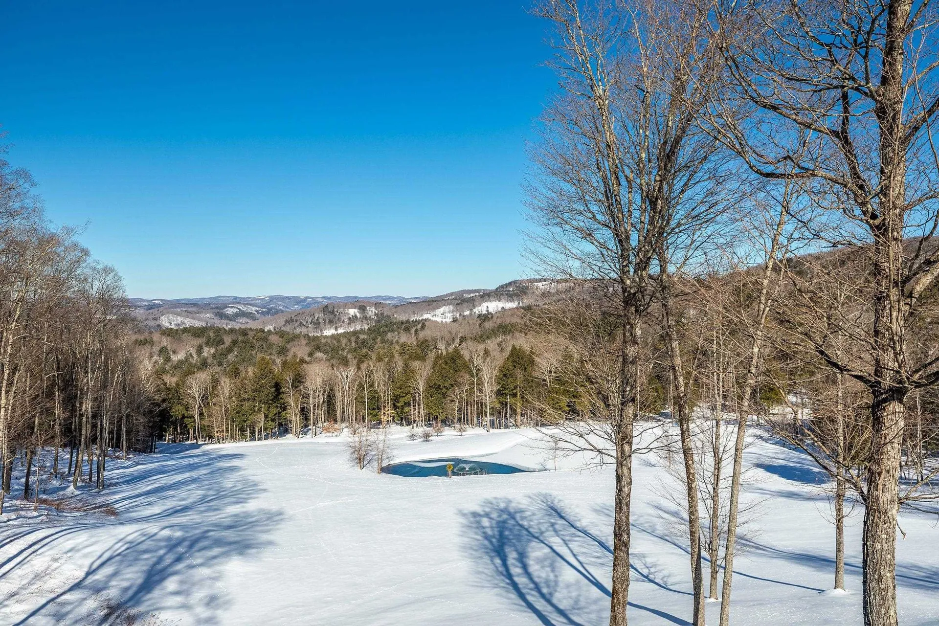 311 Densmore Hill Road Hartland VT 05048