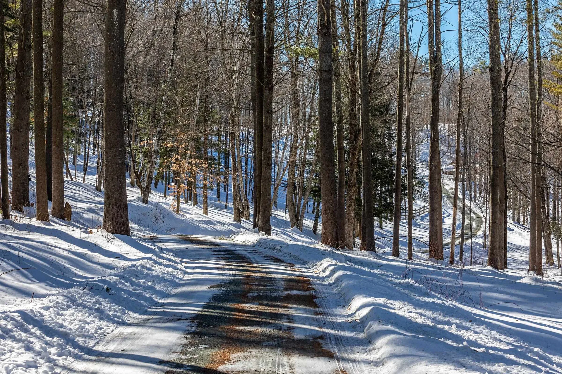 311 Densmore Hill Road Hartland VT 05048