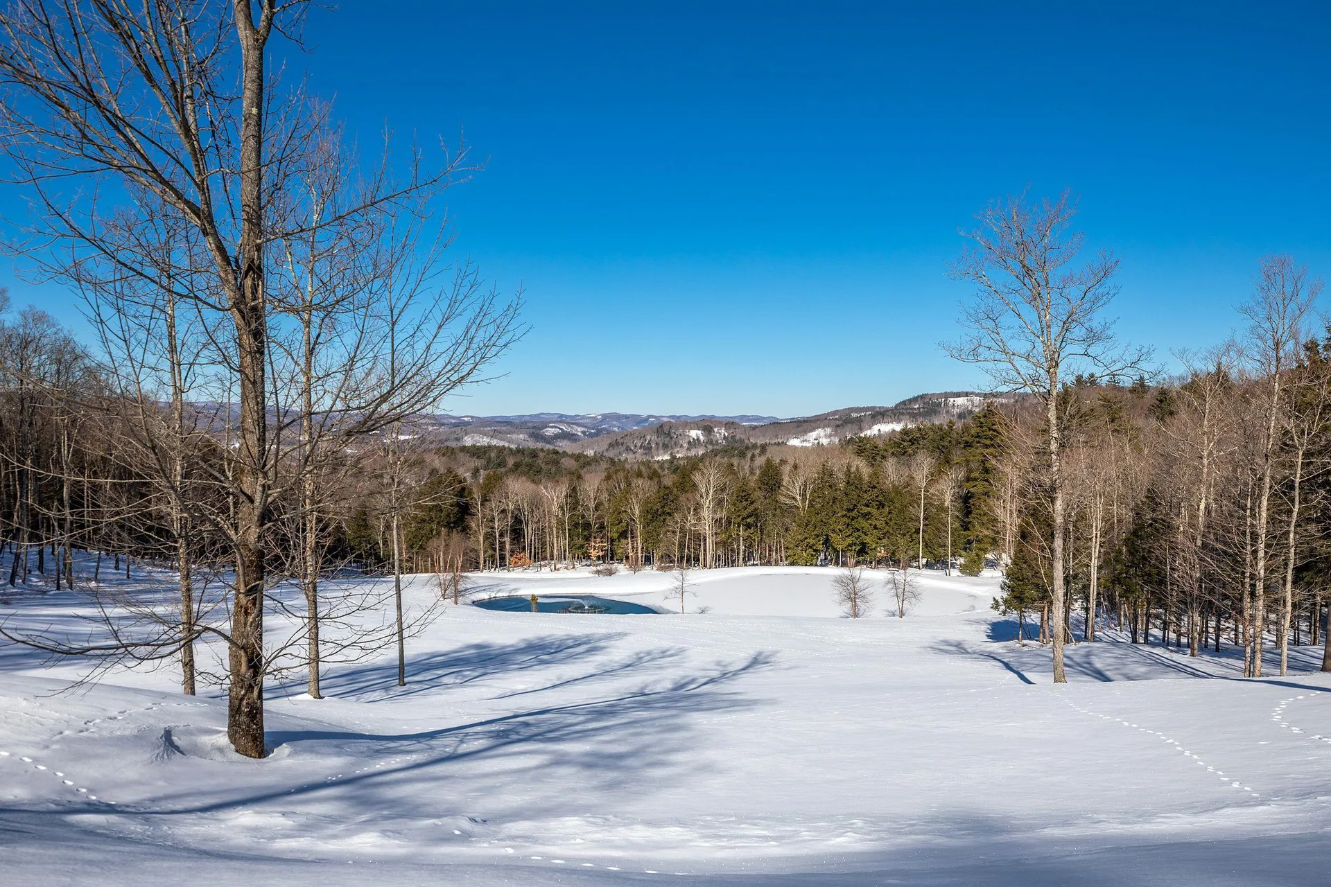 311 Densmore Hill Road Hartland VT 05048
