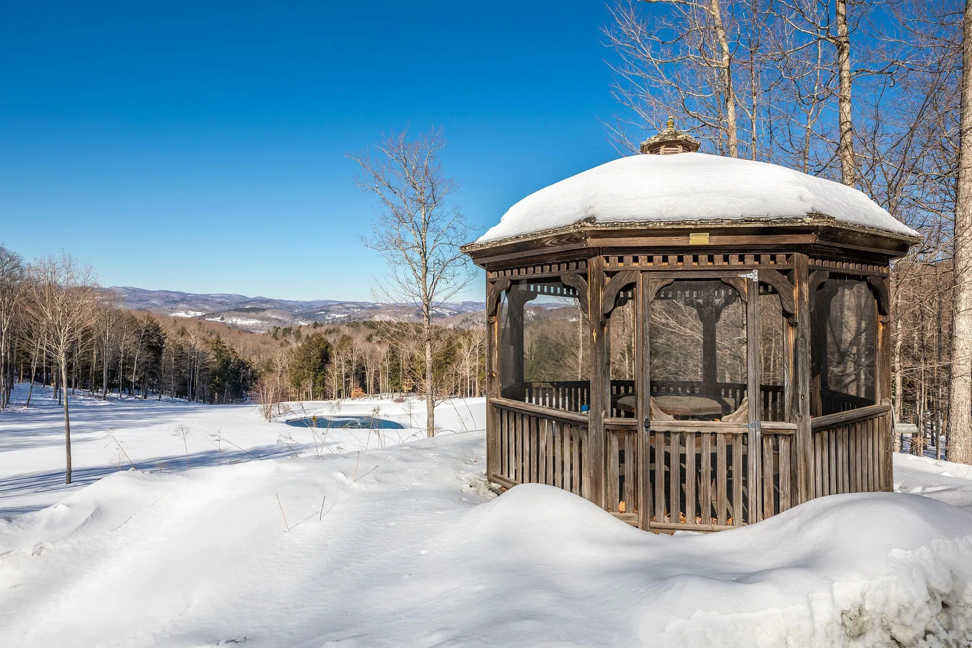 311 Densmore Hill Road Hartland VT 05048