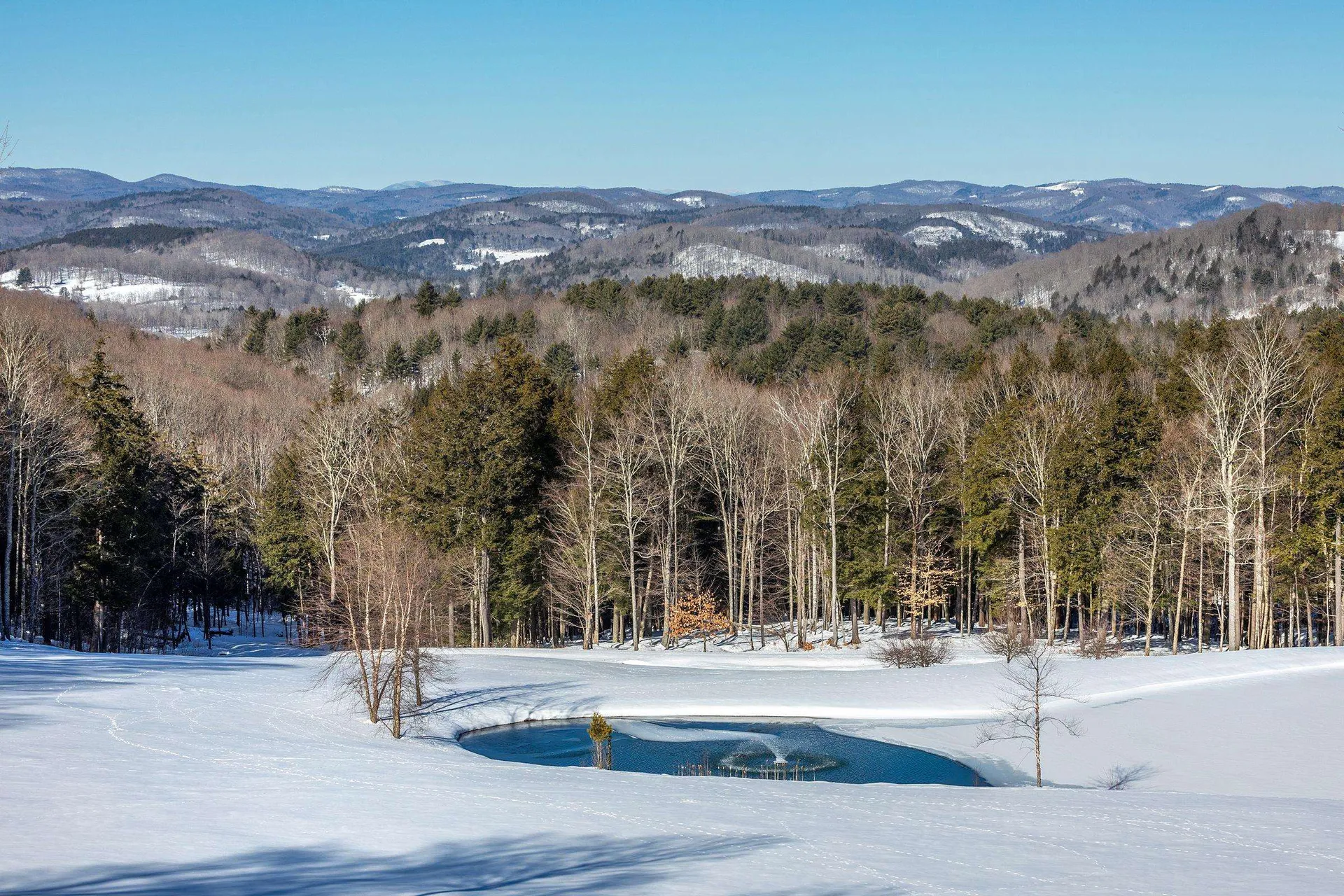 311 Densmore Hill Road Hartland VT 05048