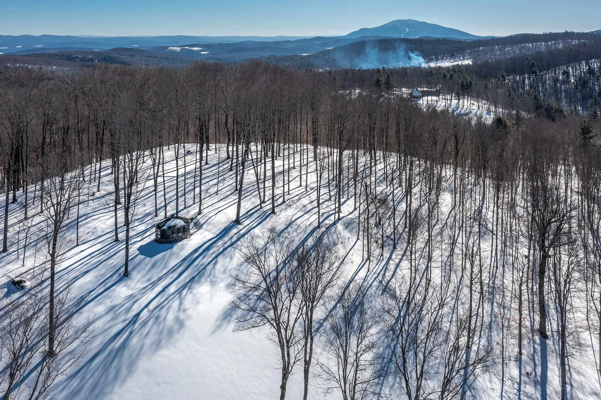 311 Densmore Hill Road Hartland VT 05048