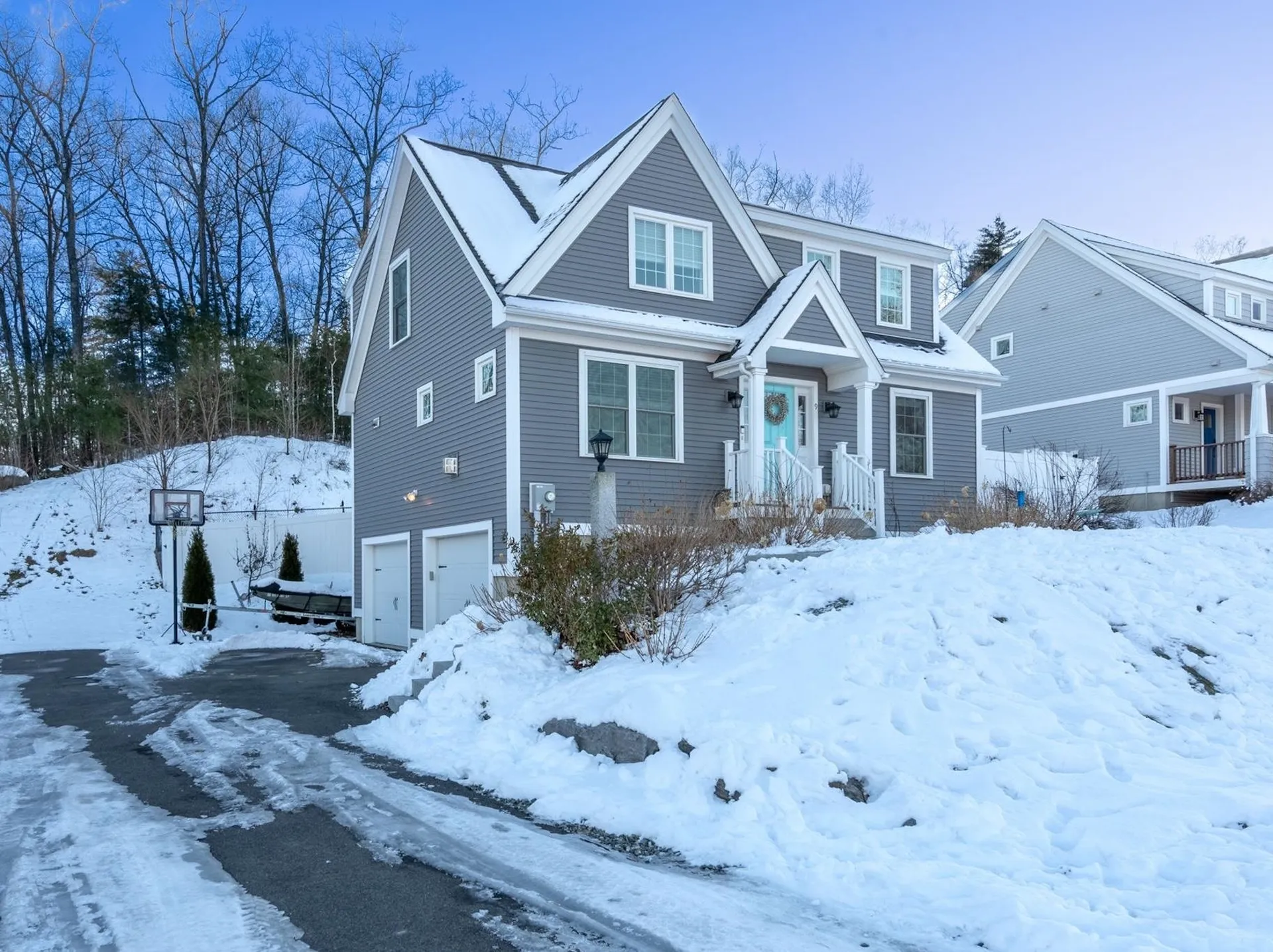 9 Calla Road Londonderry NH 03053