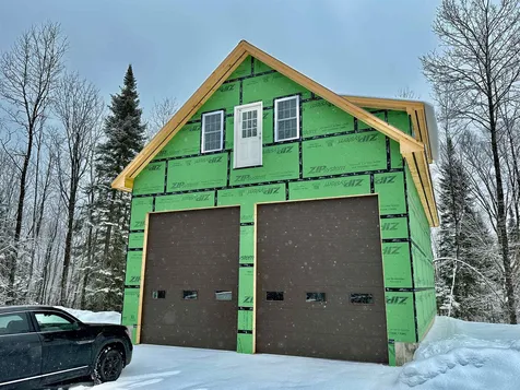 143 Philbrook Road Pittsburg NH 03592