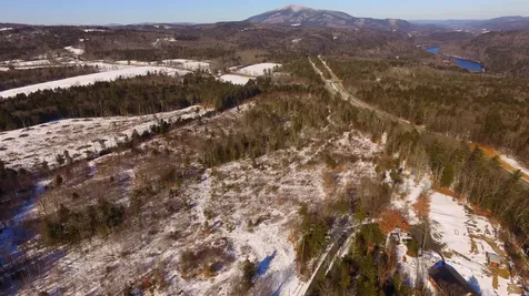 Lot 6 Old Bow Road Weathersfield VT 05030