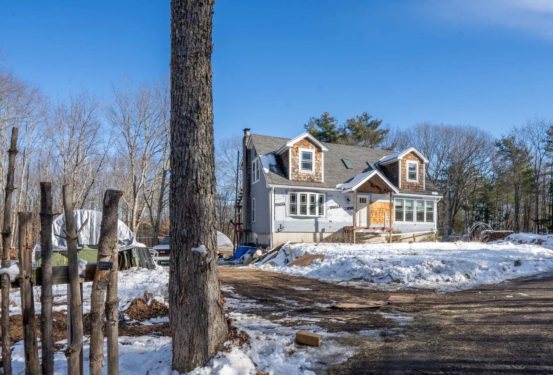 619 Fullam Hill Road Fitzwilliam NH 03447