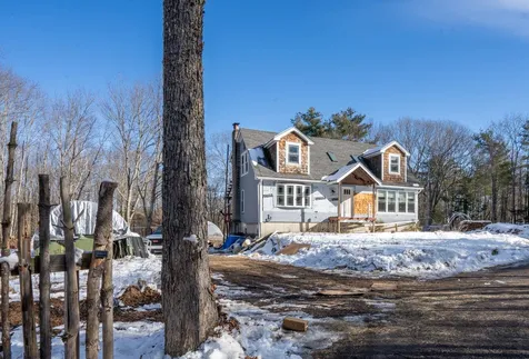 619 Fullam Hill Road Fitzwilliam NH 03447