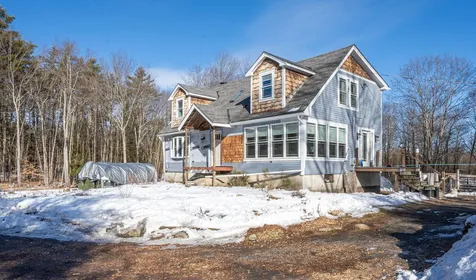 619 Fullam Hill Road Fitzwilliam NH 03447