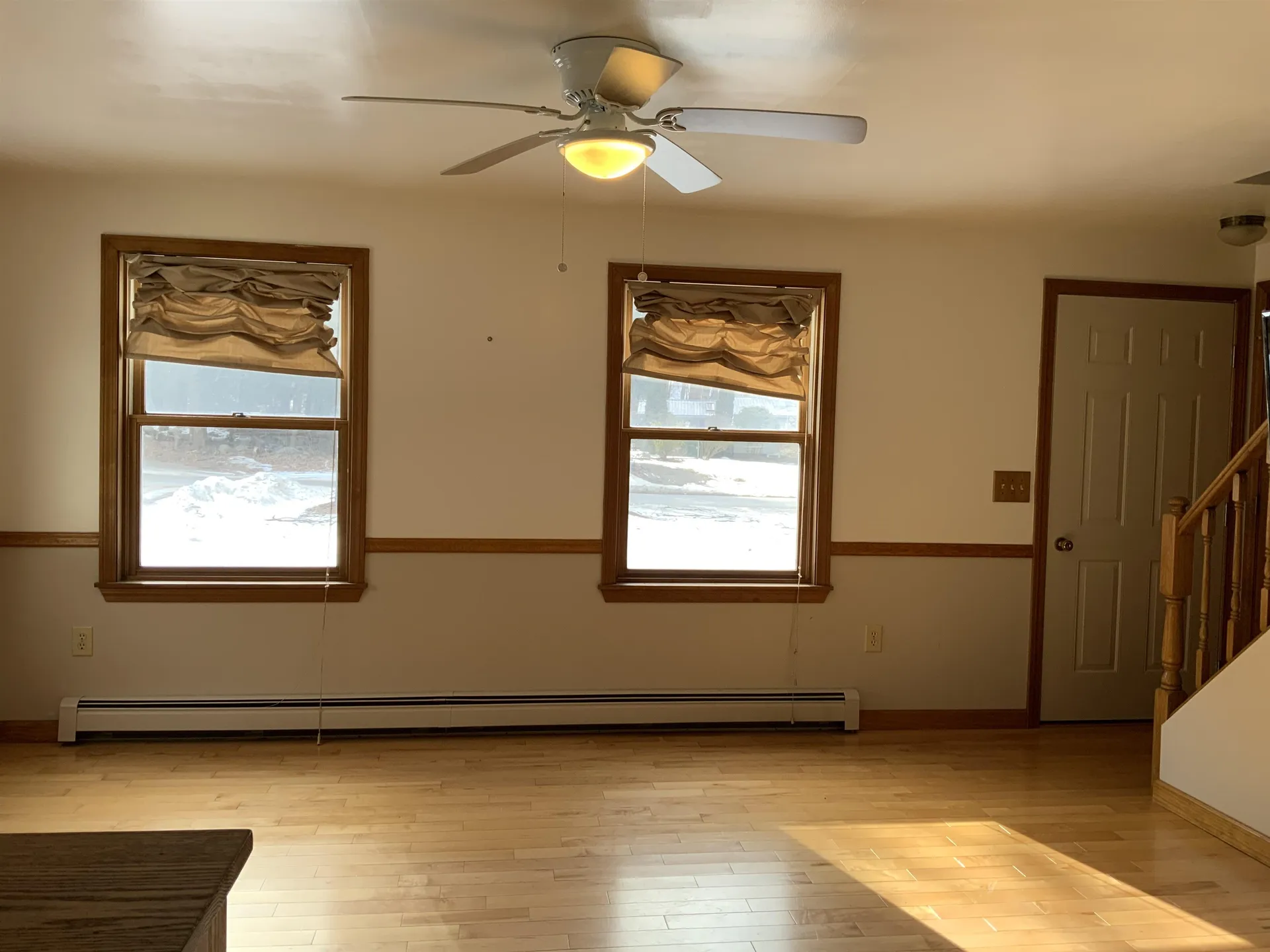 121 Notch Road Bristol VT 05443