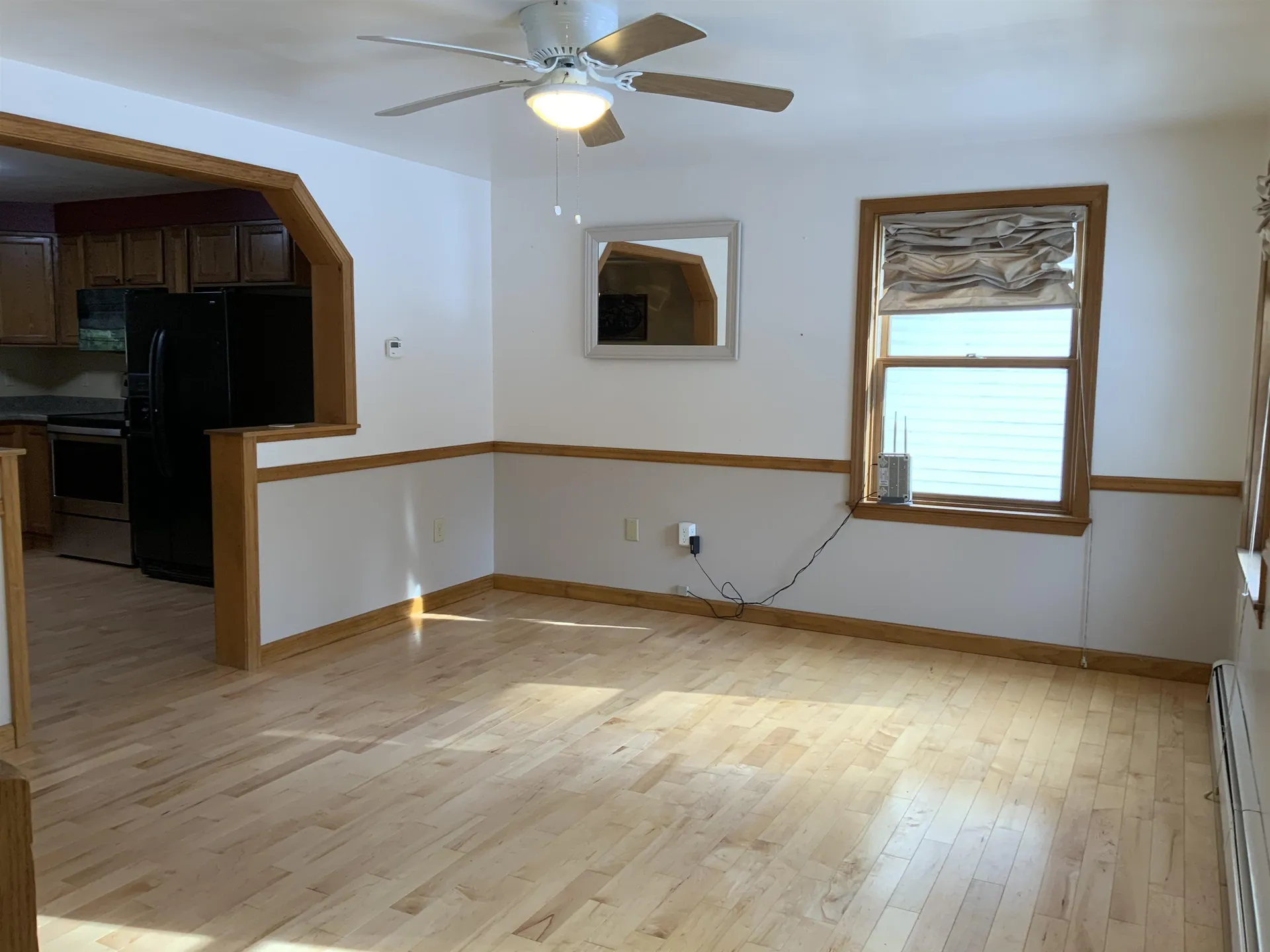 121 Notch Road Bristol VT 05443