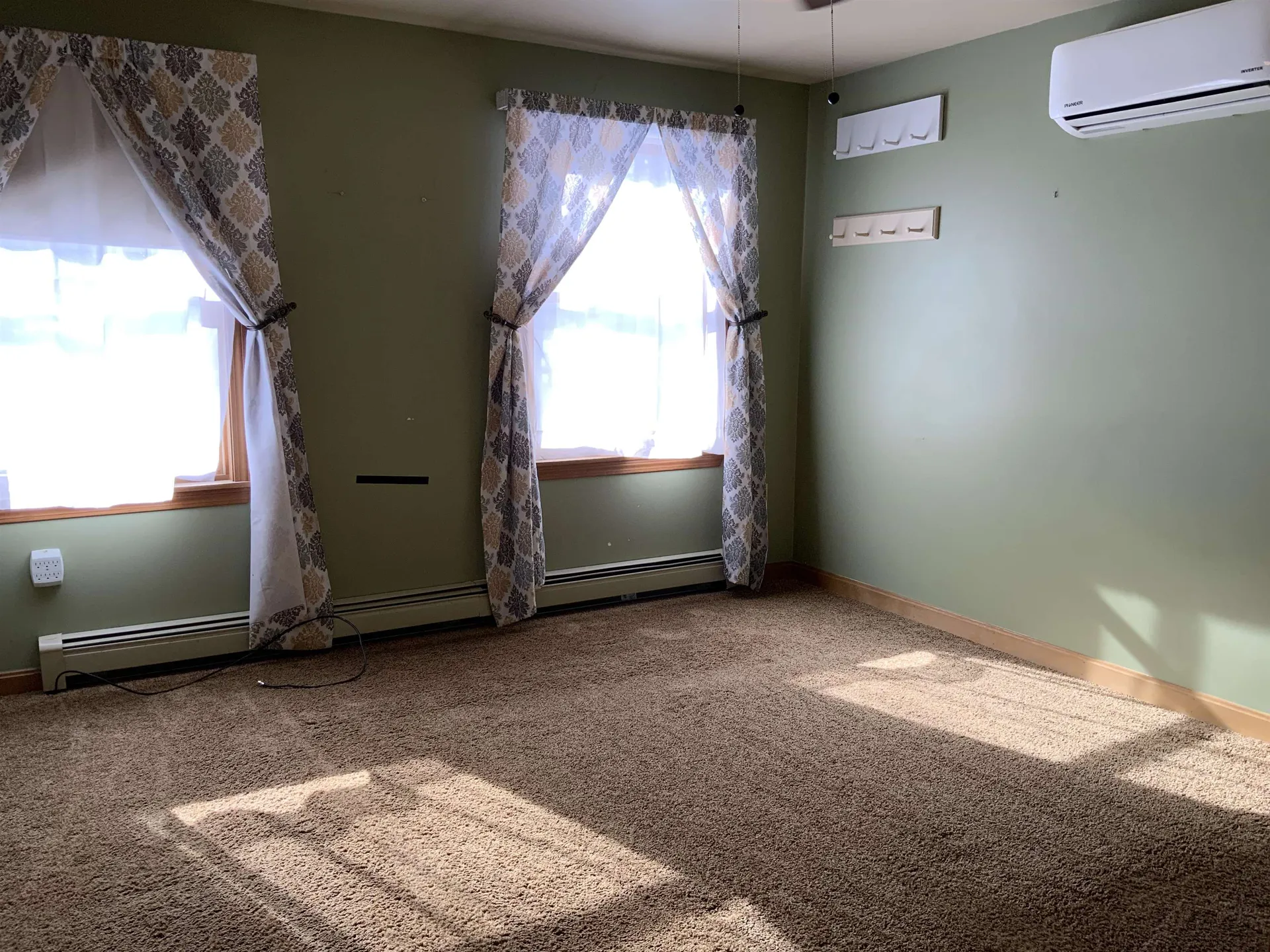 121 Notch Road Bristol VT 05443