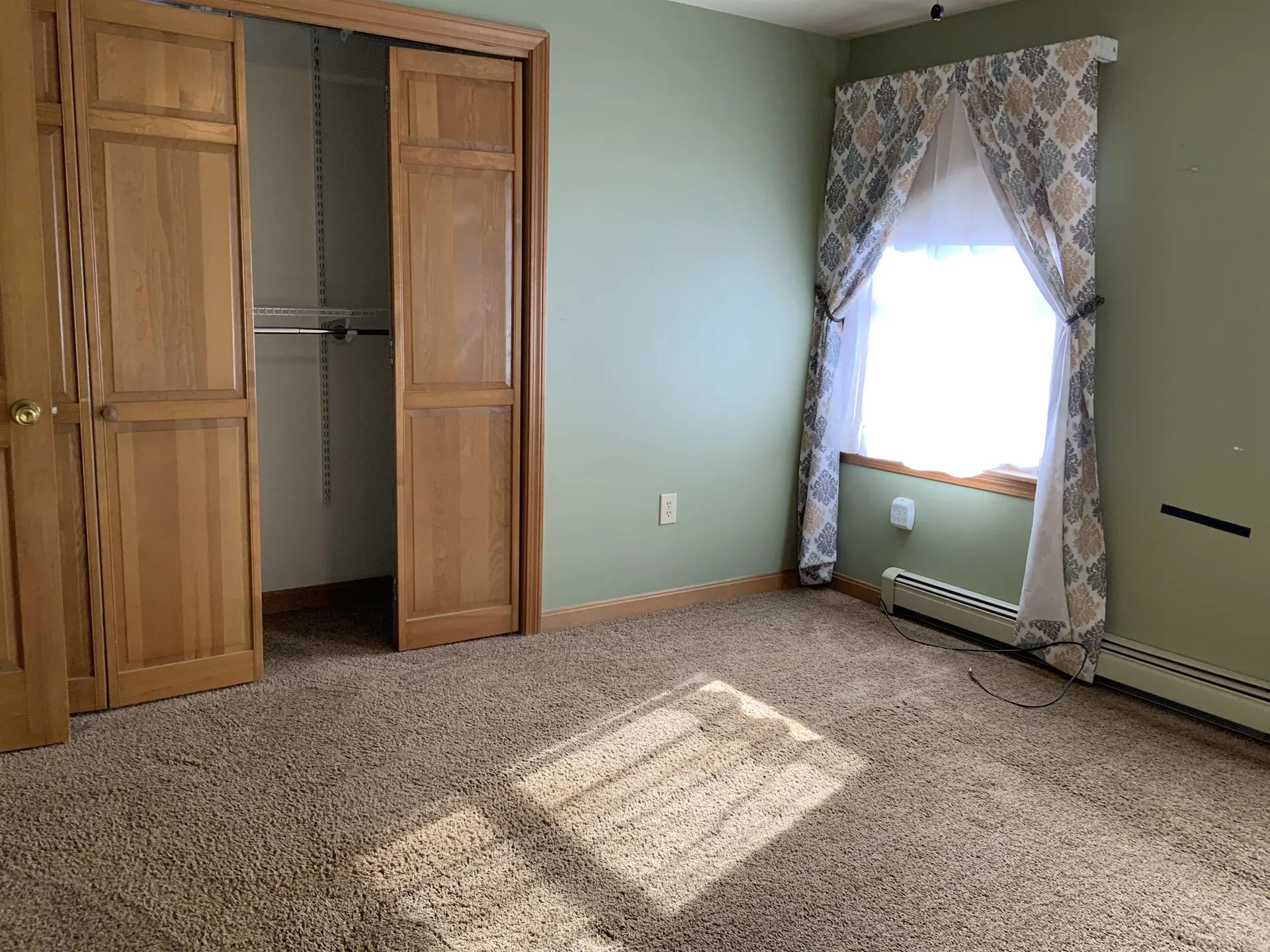 121 Notch Road Bristol VT 05443