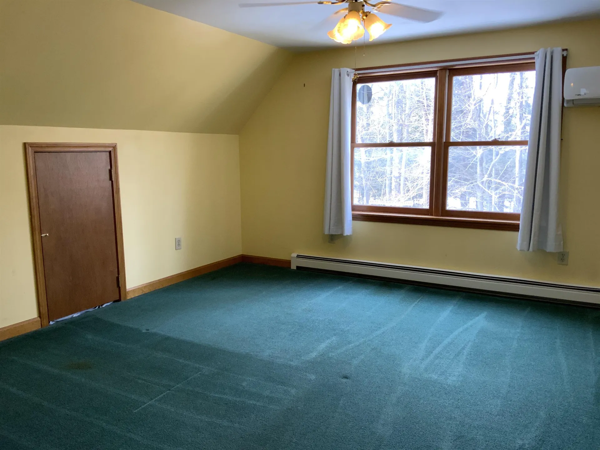 121 Notch Road Bristol VT 05443