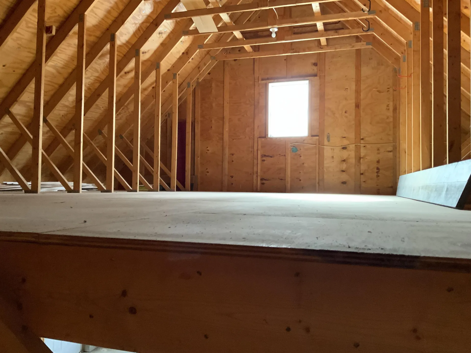 121 Notch Road Bristol VT 05443