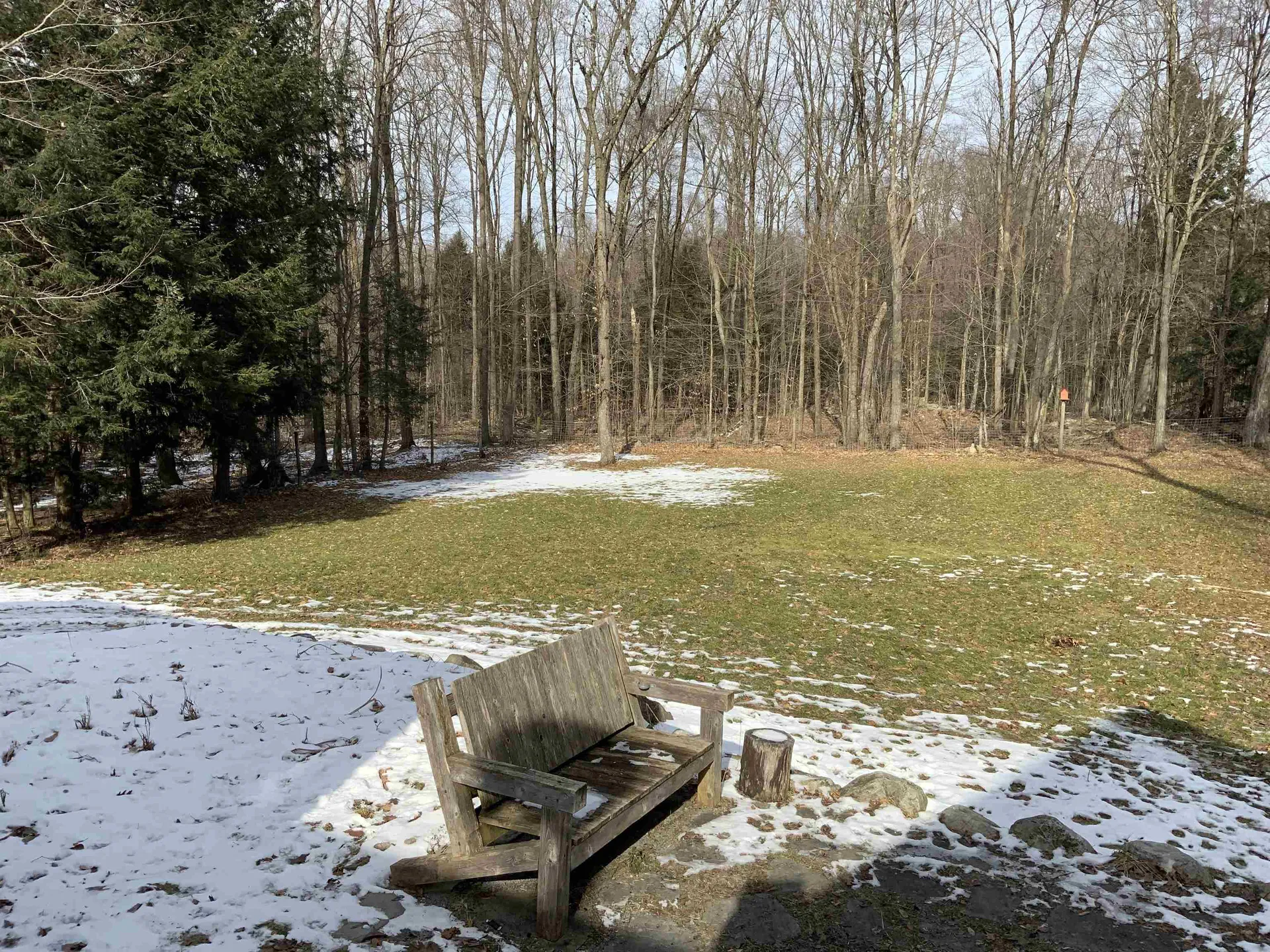 121 Notch Road Bristol VT 05443