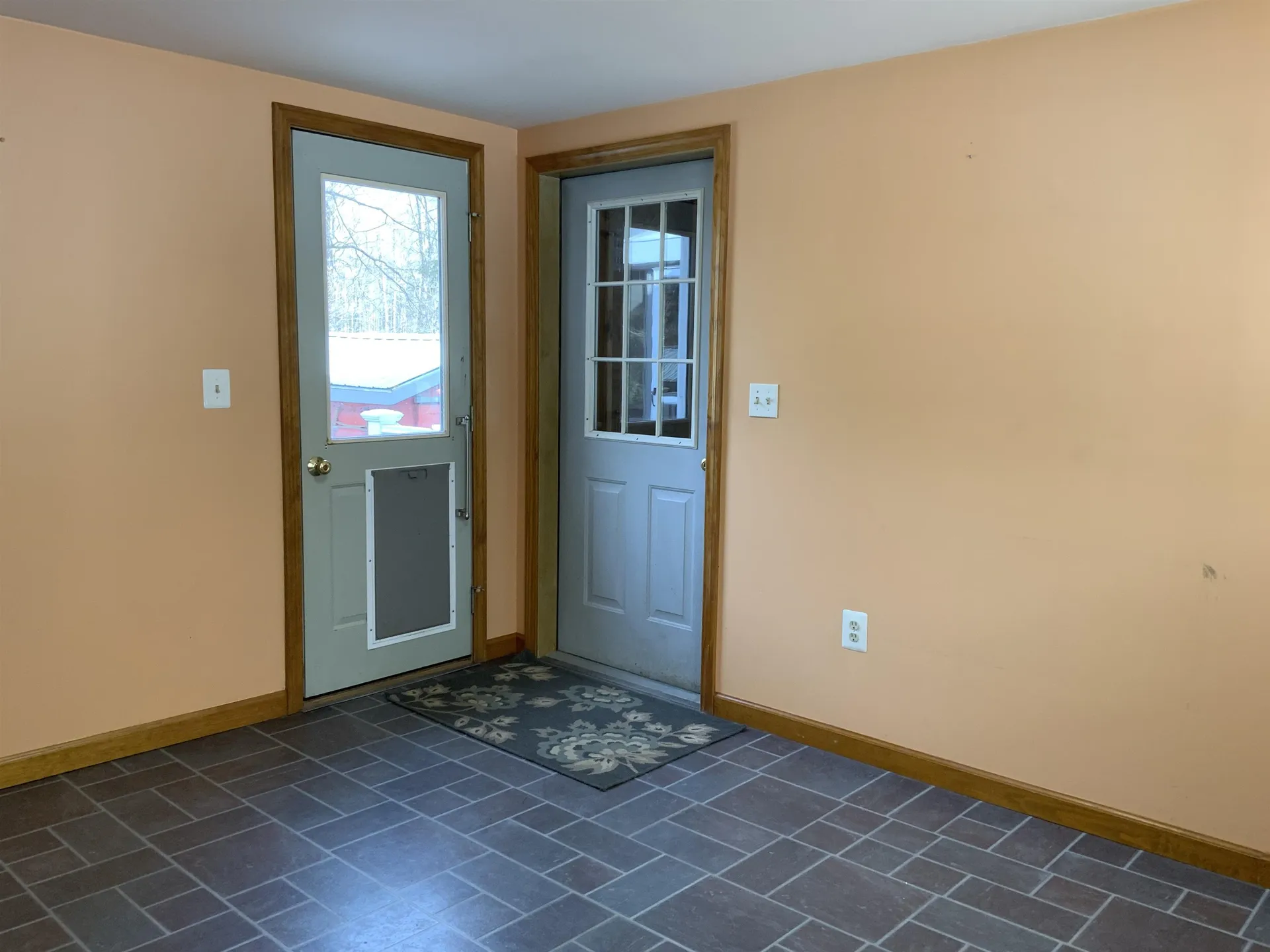 121 Notch Road Bristol VT 05443
